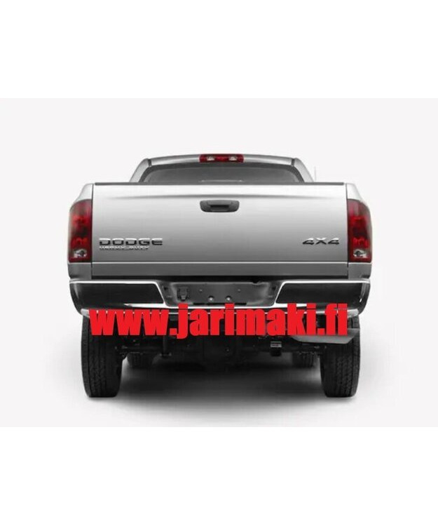 Takalaita käytetty Dodge Ram 1500/2500/3500 2003-2009