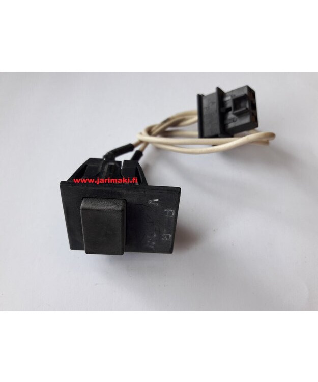 Takalasin nostokytkin käytetty Chevrolet S10 Blazer 1983-1994