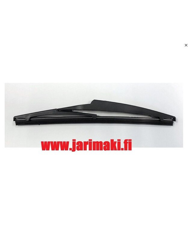 Takalasinpyyhkijän sulka Jeep Compass 2017-2024