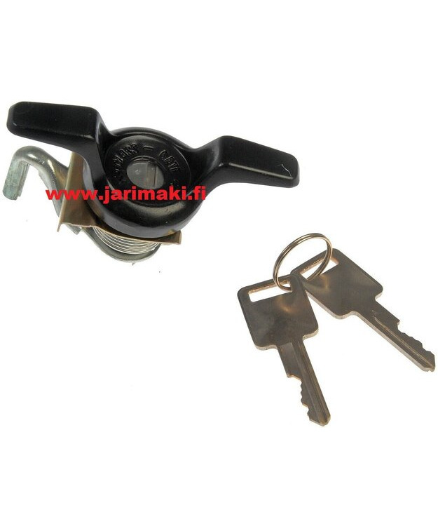 Takaluukun avauskahva Chevrolet S10 Blazer 1985-1994