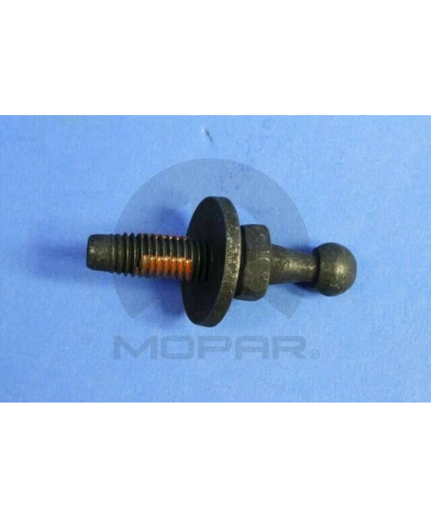 Takaluukun kaasujousen pultti Chrysler Voyager 2001-2007