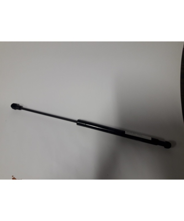 Takaluukun kaasujousi Aixam 400.4/500.4/500.5