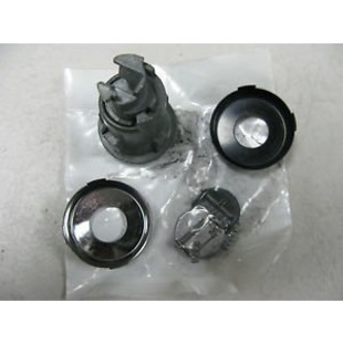 Takaluukun lukko GM 1958-1996