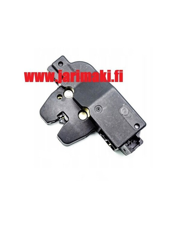 Takaluukun lukko (sähköinen) Chatenet/JDM/Microcar/Ligier