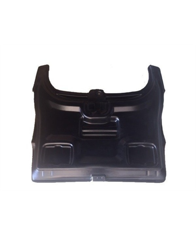 Takaluukun sisäpaneeli Aixam Impulsion GTO/City 2010-2013