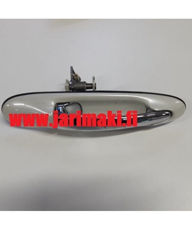 Takaoven ulkokahva oikea käytetty Lincoln Town Car 1998-2002