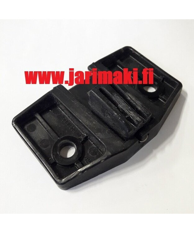 Takaoven puskurikiila ala käytetty Chevrolet Express 1997-2019