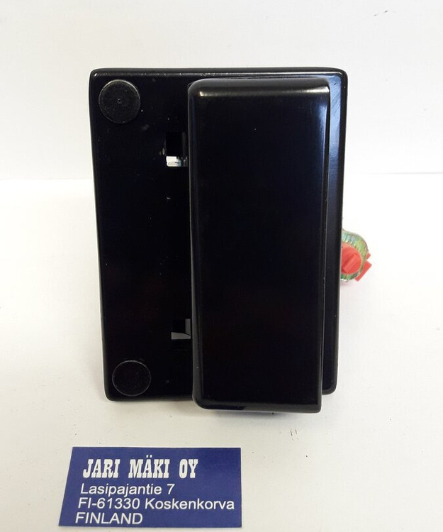 Takaovenkahva vasen Chevrolet Express 1997-2020