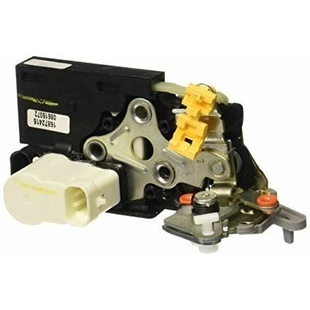 Takaovenlukko vasen GM Trukit 2001-2007 