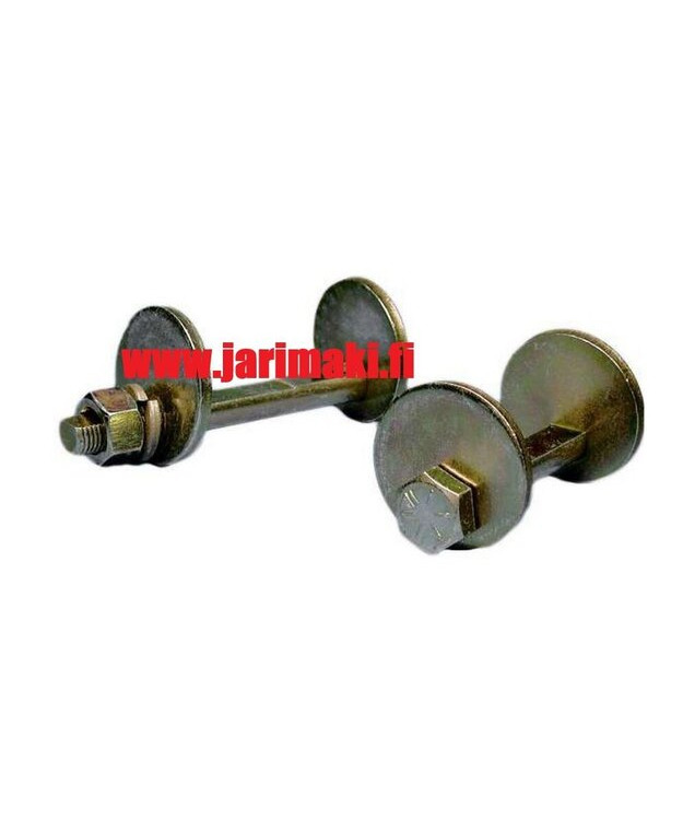 Takapoikittaistukivarren säätöpultti sarja Chevrolet Corvette 1963-1982