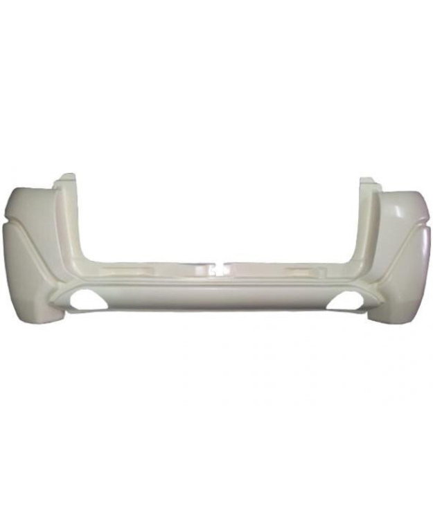 Takapuskuri Aixam 2010-2013 Crossover