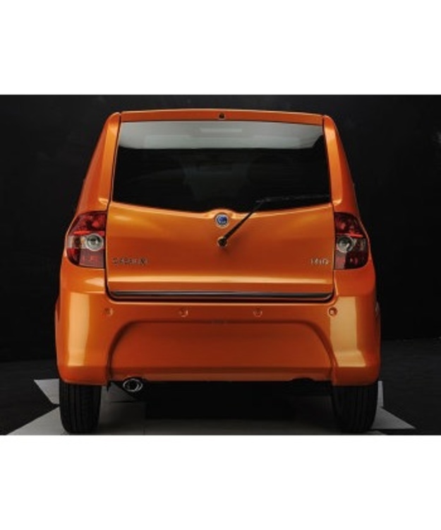 Takapuskuri Casalini M10 / M110 *MUOVI 