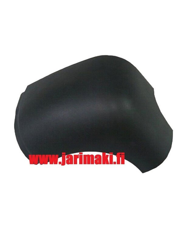 Takapuskurin päätymuovi vasen Chevrolet Express 1997-2024