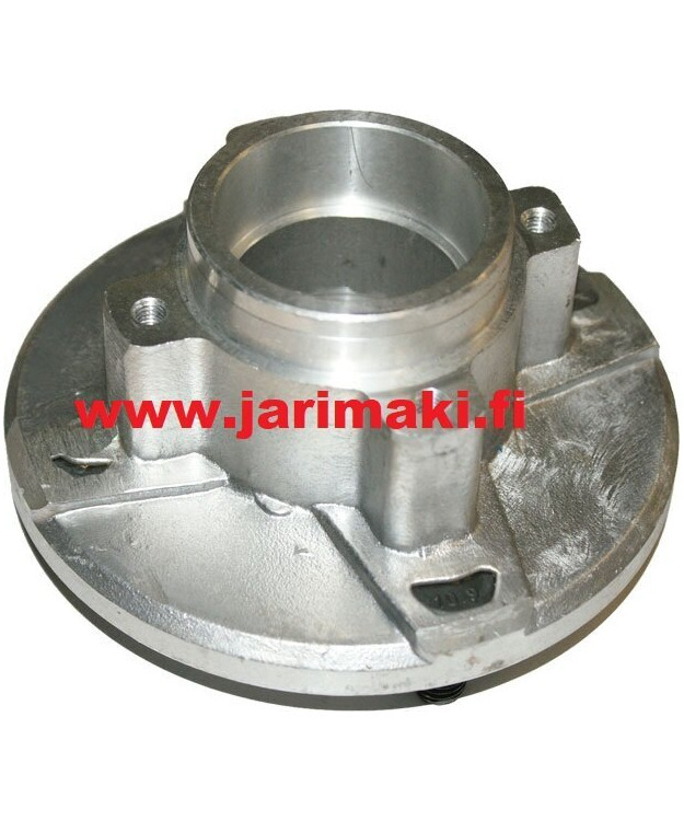 Takapyörän napa Ligier Nova/XToo 4-reikäiselle levylle