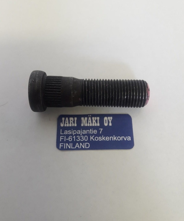 Takapyörän pinnapultti Chevrolet Silverado 1981-1986