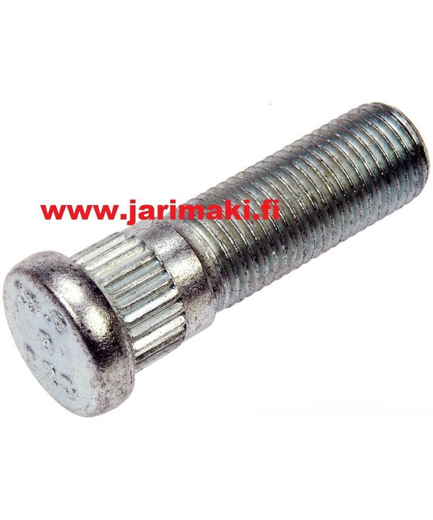 Takapyörän pinnapultti Chevrolet Silverado 1988-1999 alle 7200GVWR