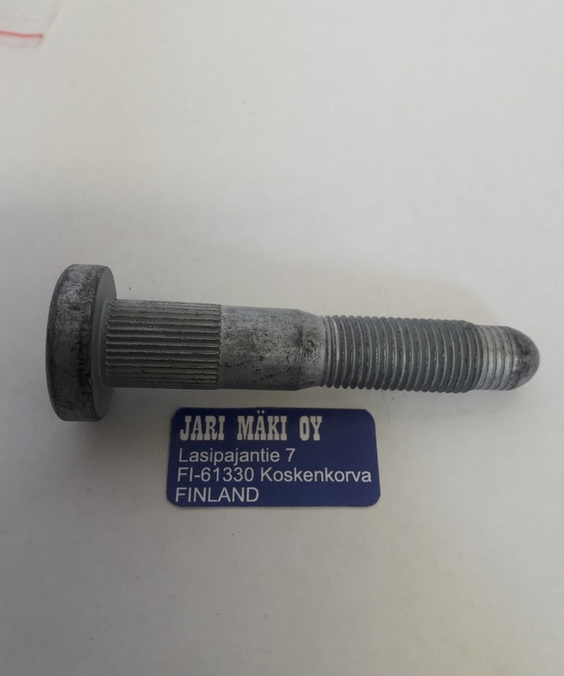 Takapyörän pinnapultti Chevrolet Silverado HD 2001-2019