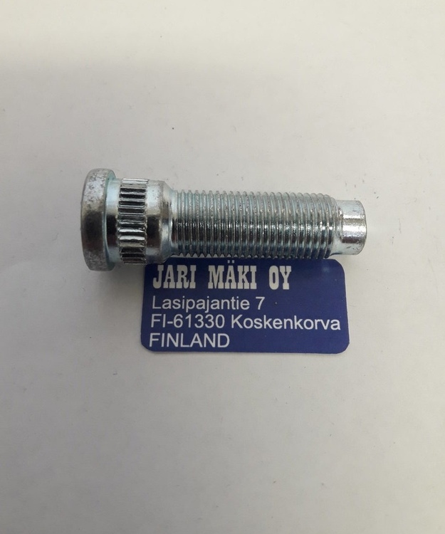 Takapyörän pinnapultti Ford 1975-2000