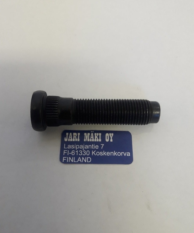 Takapyörän pinnapultti Ford E350 2001-2019