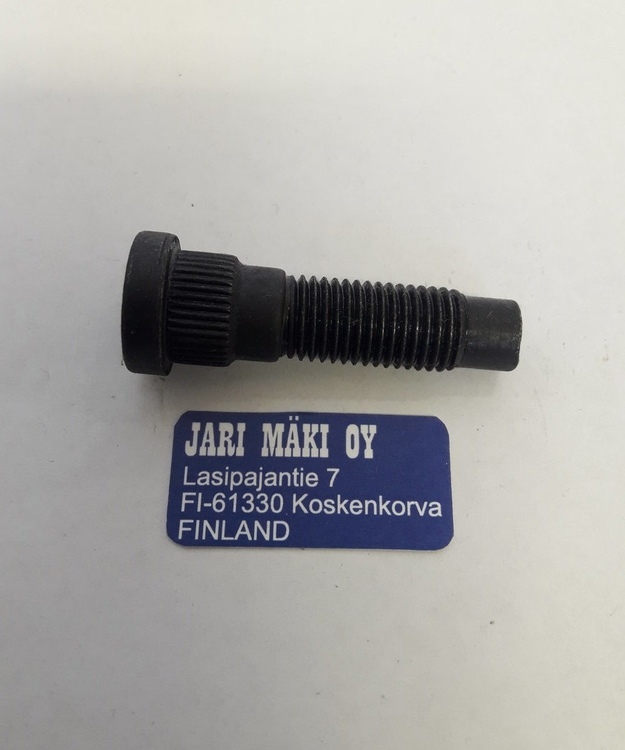 Takapyörän pinnapultti Ford Thunderbird 1989-1992