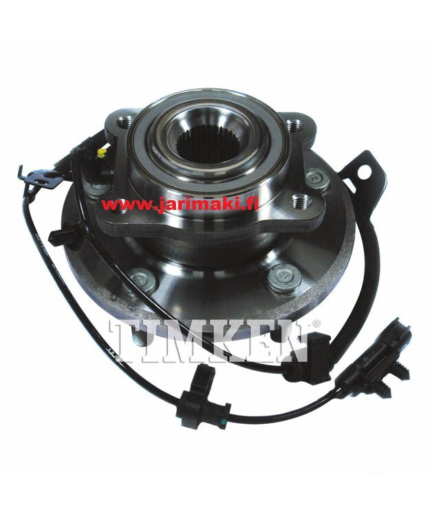 Takapyöränlaakeri Dodge Journey 2009-2020