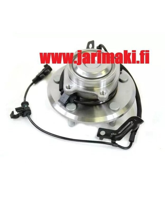 Takapyöränlaakeri vasen Dodge Journey FWD 2009-2020