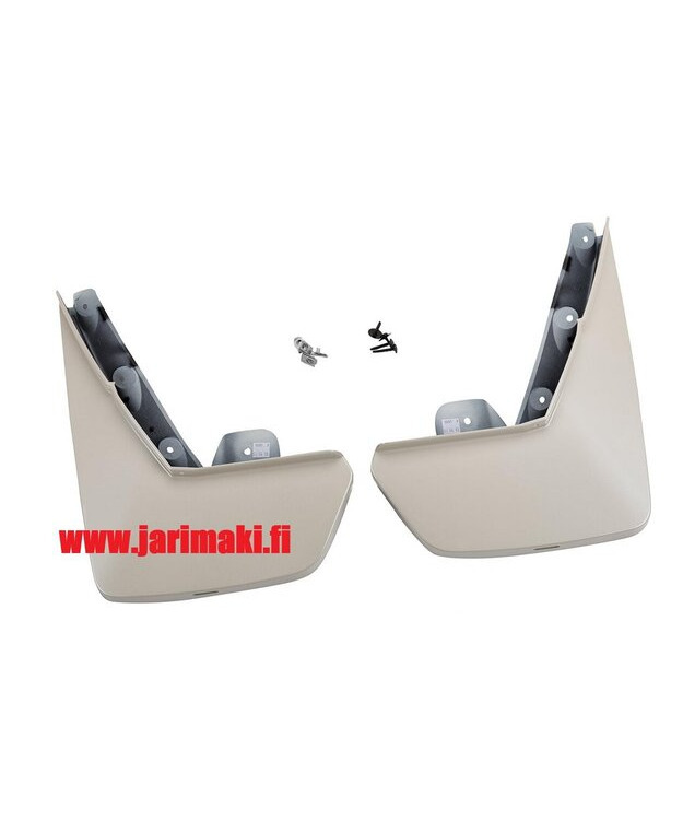 Takaroiskeläppä sarja Cadillac Escalade 2015