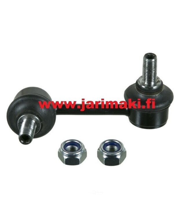 Takavaajatangon yhdystanko premium laatu Dodge Caliber 2007-2009 