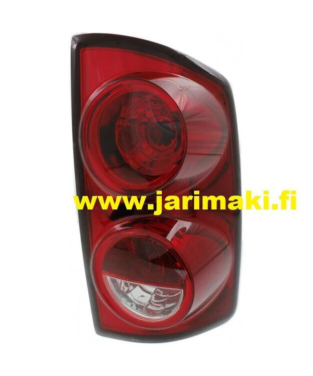 Takavalo oikea DOT Dodge Ram 2007-2009 