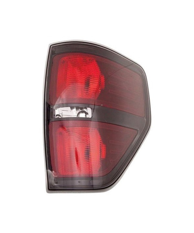 Takavalo oikea Ford F150 2009-2013