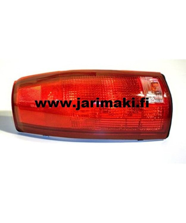 Takavalo vasen Chevrolet Silverado 1988-1999 