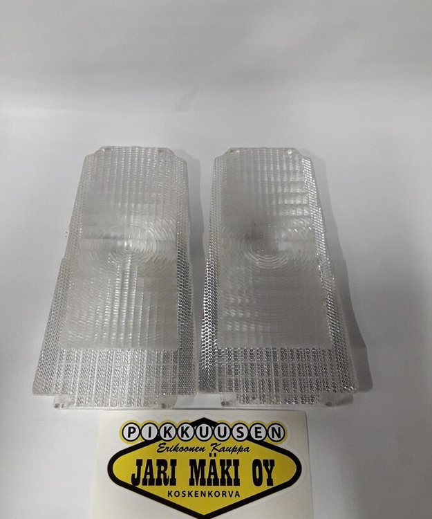 Takavalojen heijastinosa käytetty pari Buick Electra 1964