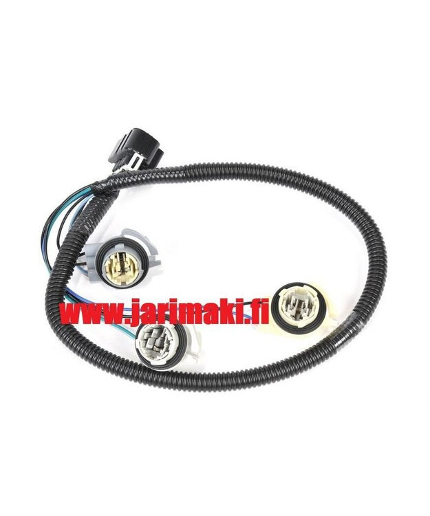 Takavalon johtosarja oikea Chevrolet Suburban 2000-2006