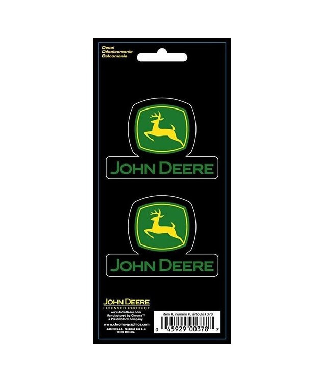 Tarra John Deere 2kpl