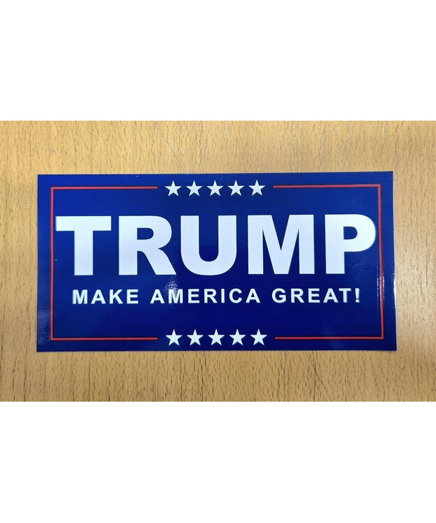 Tarra Trump - Make America Great