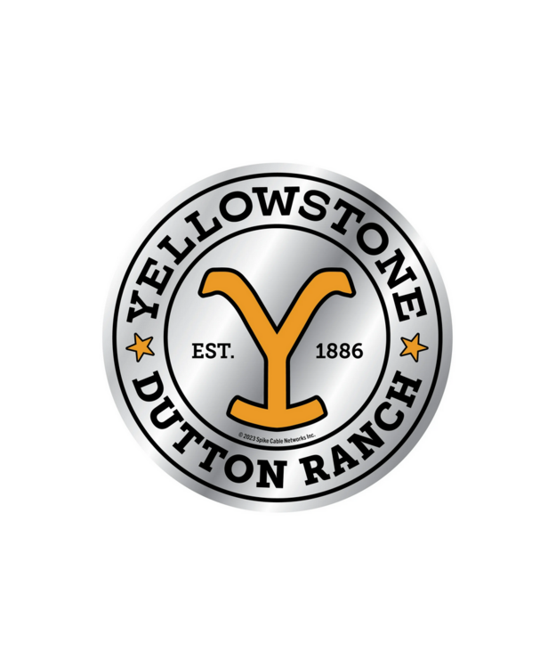 Tarra - Yellowstone Dutton Ranch