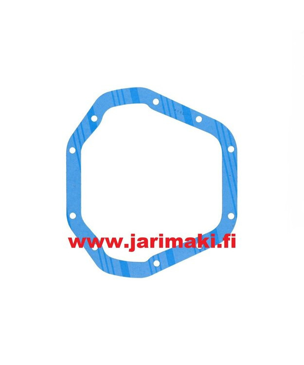 Tasauspyörästön kannen tiiviste DANA 60/70 9.75"