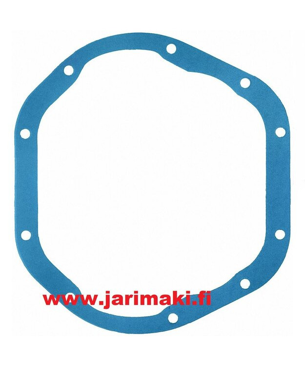 Tasauspyörästön kannen tiiviste Dana 44 8.5" 1942-2018