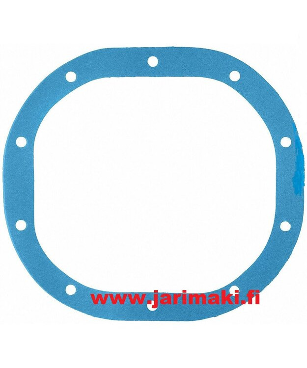 Tasauspyörästön kannen tiiviste Ford 7.5" 1978-2011