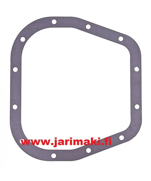 Tasauspyörästön kannen tiiviste Ford 9.75" 1997-2018