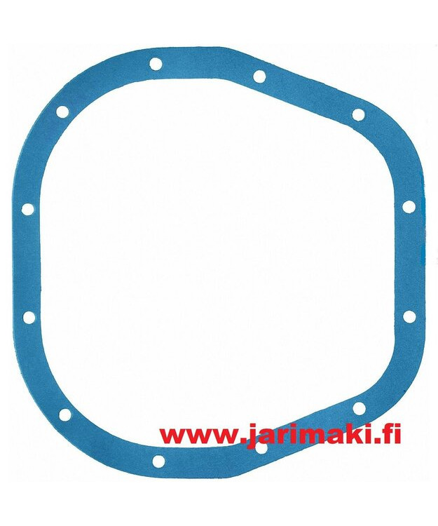 Tasauspyörästön kannen tiiviste Ford Superduty 10.5" 12-pulttinen 1985-2014