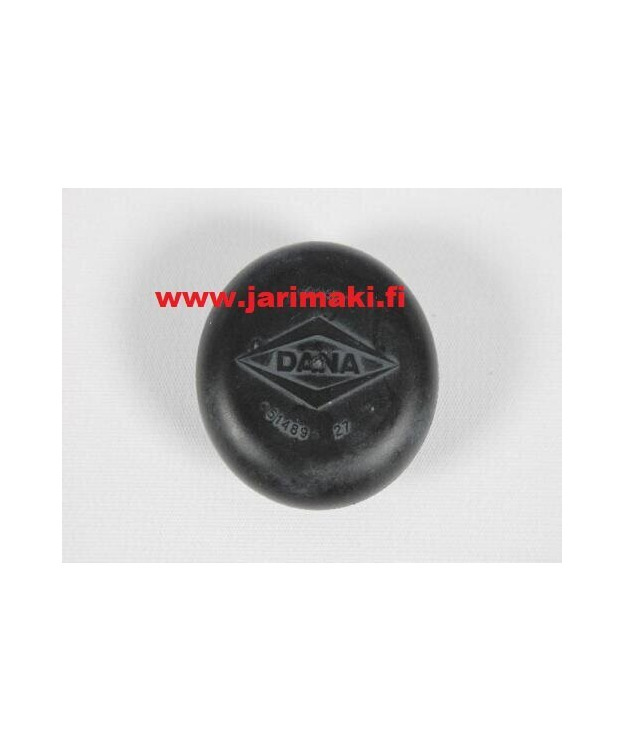 Tasauspyörästön kannen tulppa Dana 1983-2013