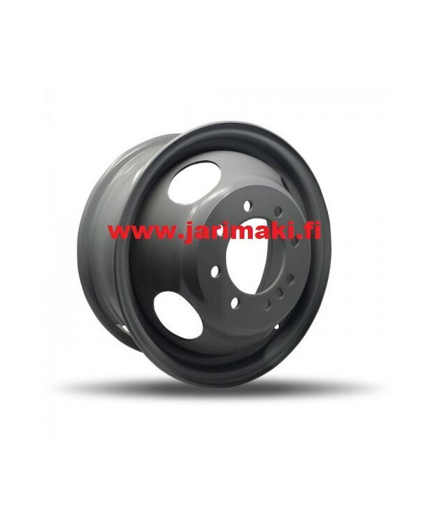 Teräsvanne Ford Dually 16X6 8X6.5"