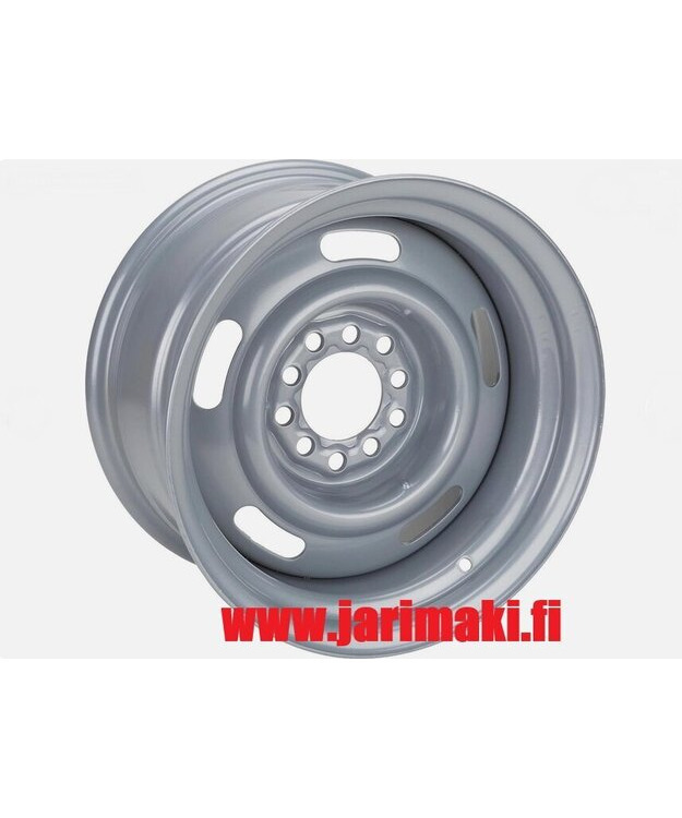 Teräsvanne GM Rally Wheel 8x15" 5X4.5"fX4.75"