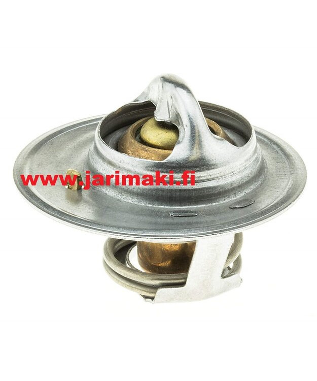 Termostaatti 52mm epäkeskeinen 90C Mopar 1975-2000