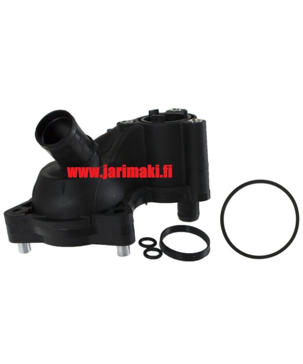 Termostaattikotelo Ford 4.0 V6 2001-2011