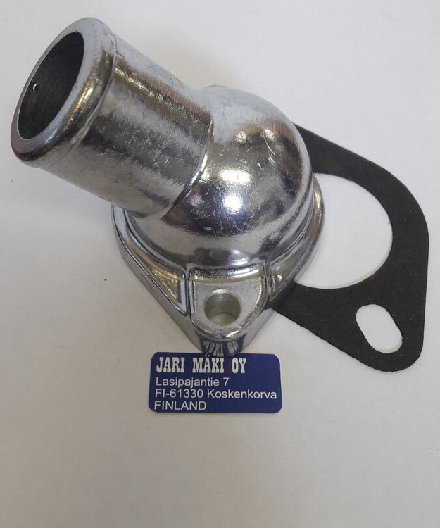 Termostaattikotelo GM 159/194/230/265/327/350 CID 1955-1967