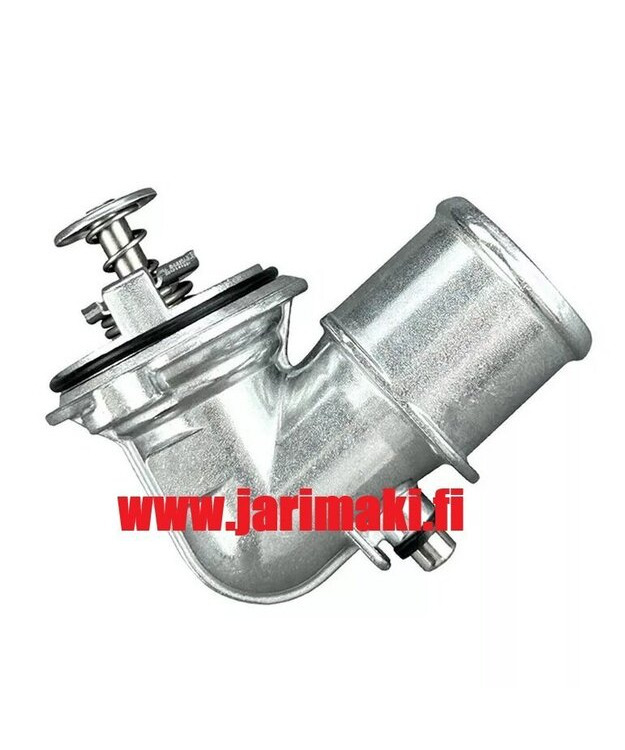 Termostaatti/kotelo Mopar 3.0 Ecodiesel 2014-2023