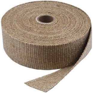 Thermo Tec eristenauha 2"X50