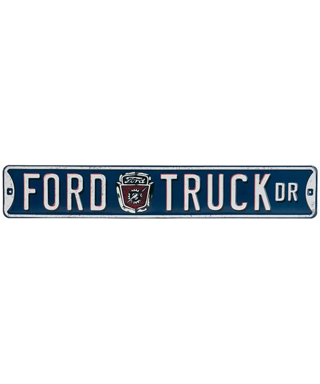Tiekyltti Ford Truck Dr